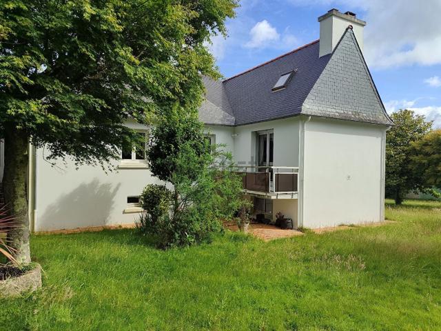 Maison vente à Kernével, Rosporden