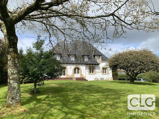 Maison vente à Kernével, Rosporden