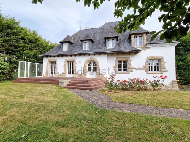 Maison vente à Kernével, Rosporden