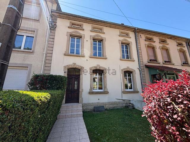 Maison vente à Rosselange, Moselle