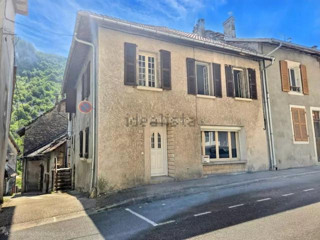 Maison vente à Nivollet, Rossillon