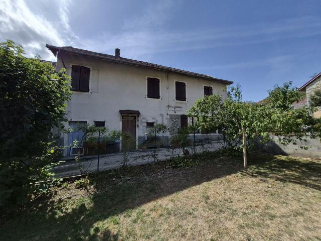 Maison vente à Nivollet, Rossillon