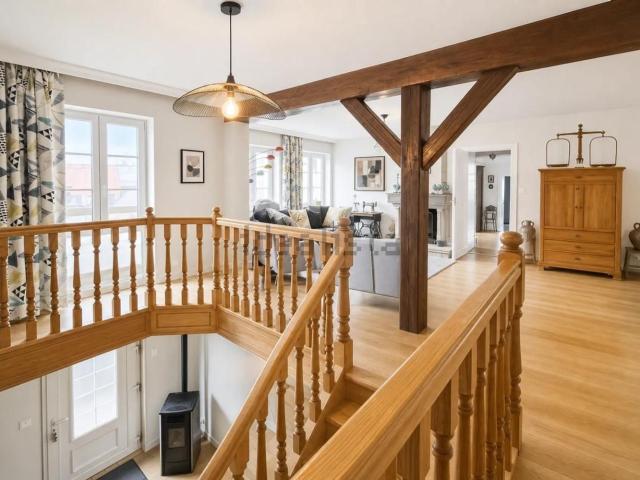 Maison vente à Rosteig, Collectivité européenne d'Alsace