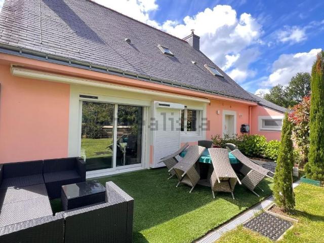 Maison vente à Ar Faouedig, Rostrenen