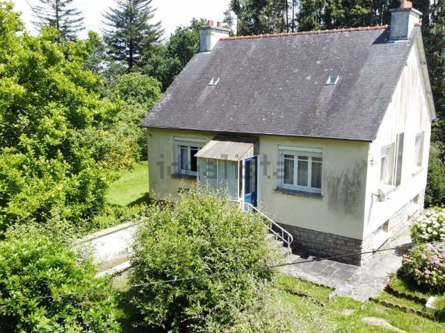 Maison vente à Ar Faouedig, Rostrenen