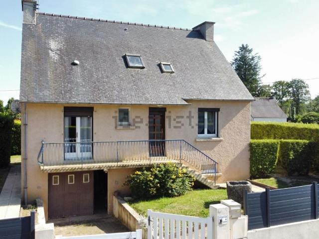 Maison vente à Bonne Nouvelle, Rostrenen