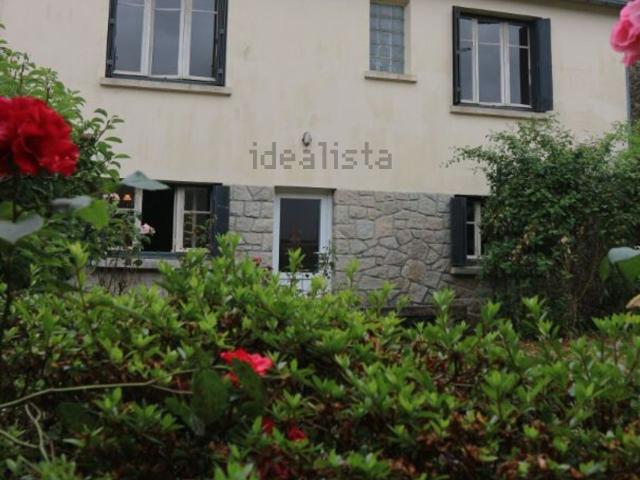 Maison vente à Kroaz Juloù, Rostrenen
