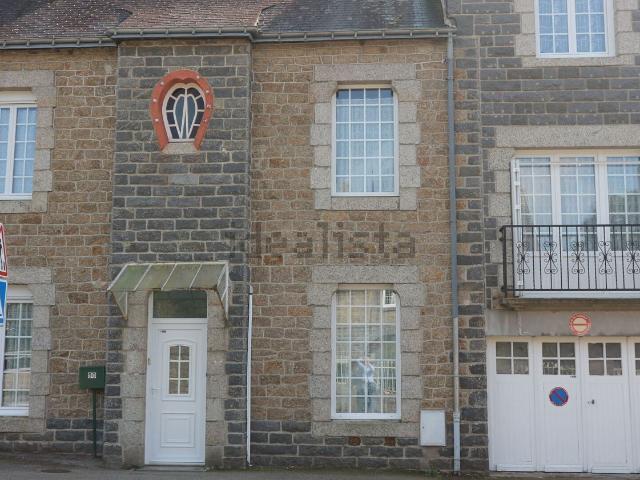 Maison vente à Kroaz Juloù, Rostrenen