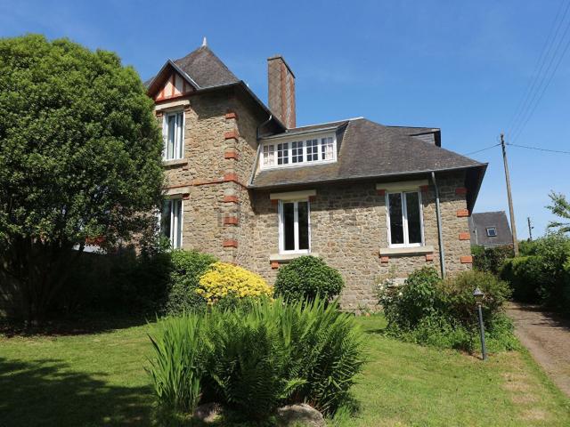 Maison vente à Kroaz Juloù, Rostrenen