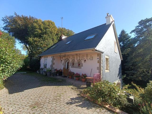 Maison vente à Kroaz Juloù, Rostrenen