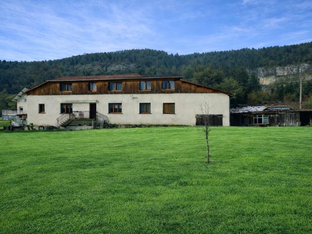 Maison vente à Montbéliard, Maîche