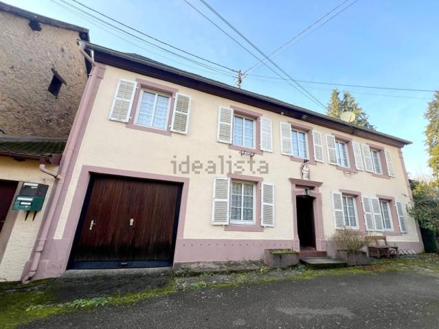 Maison vente à Résidence les Prunelles, Rothau