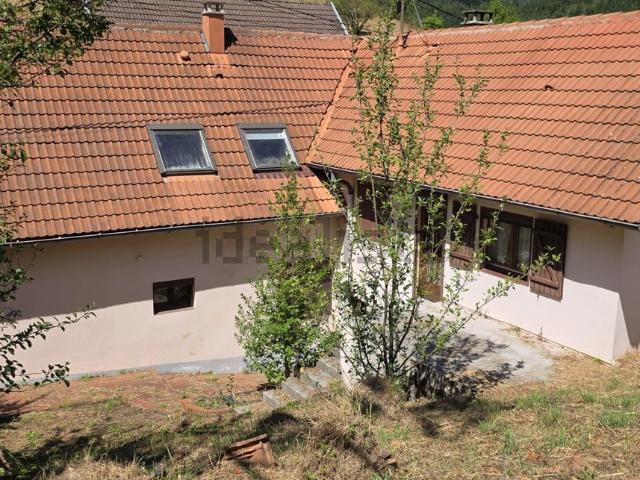 Maison vente à Natzwiller, Collectivité européenne d'Alsace