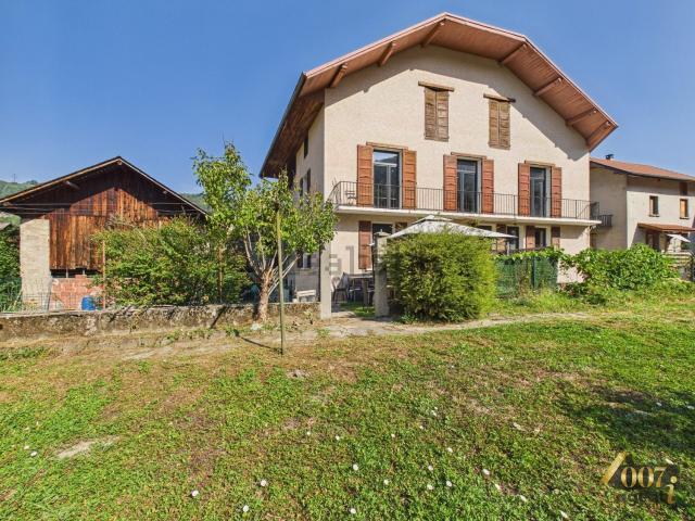 Maison vente à Rotherens, Savoie