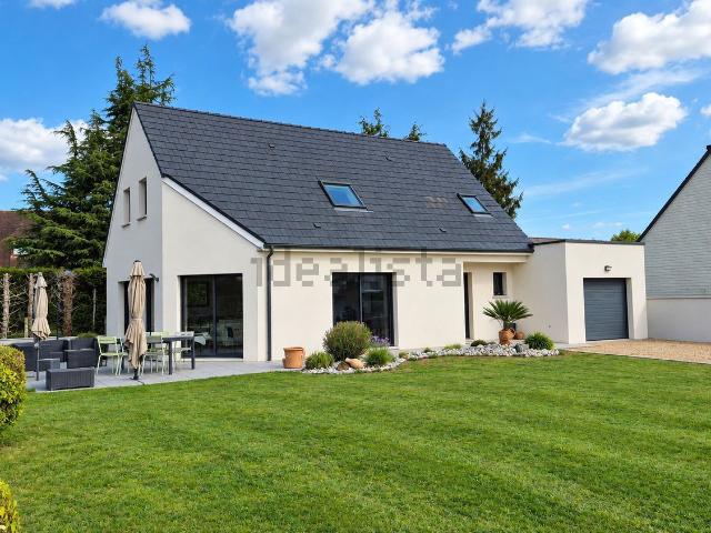 Maison vente à Le Marais, Rots