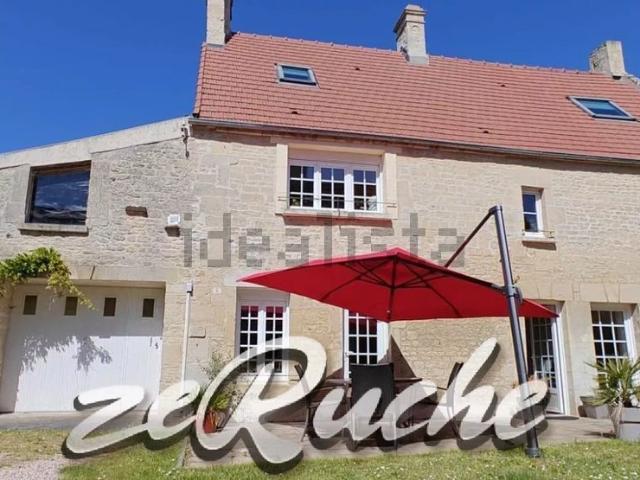Maison vente à Lasson, Rots