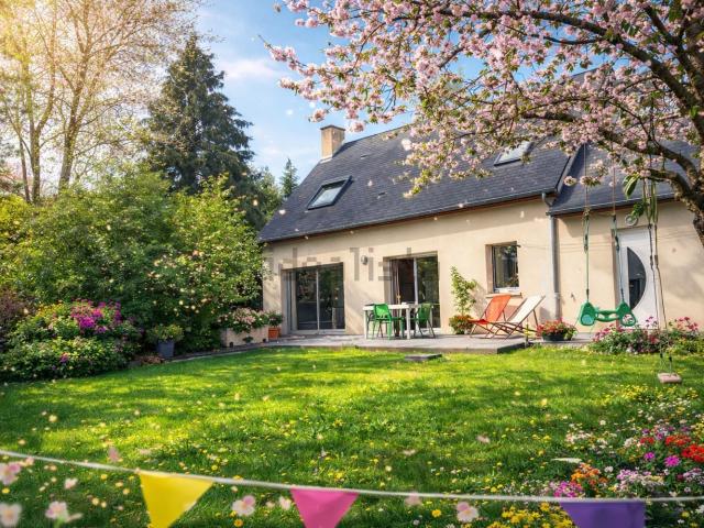Maison vente à Le Marais, Rots