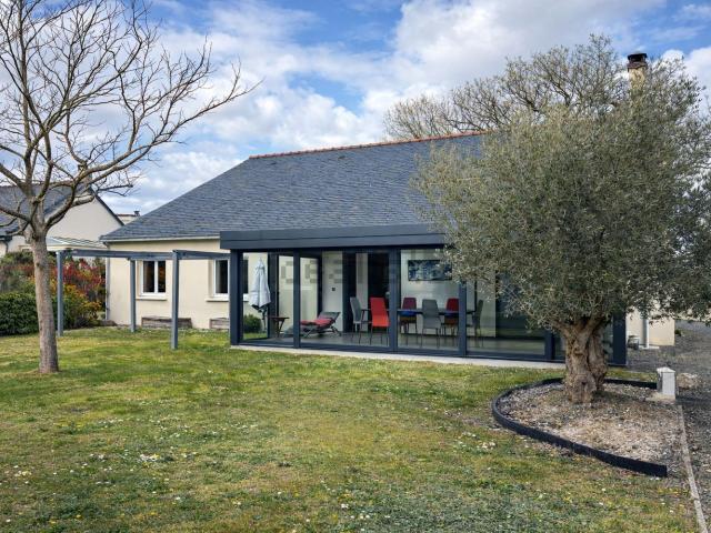 Maison vente à Rou-Marson, Maine-et-Loire