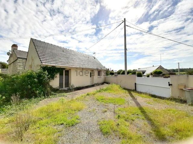 Maison vente à Rou-Marson, Maine-et-Loire