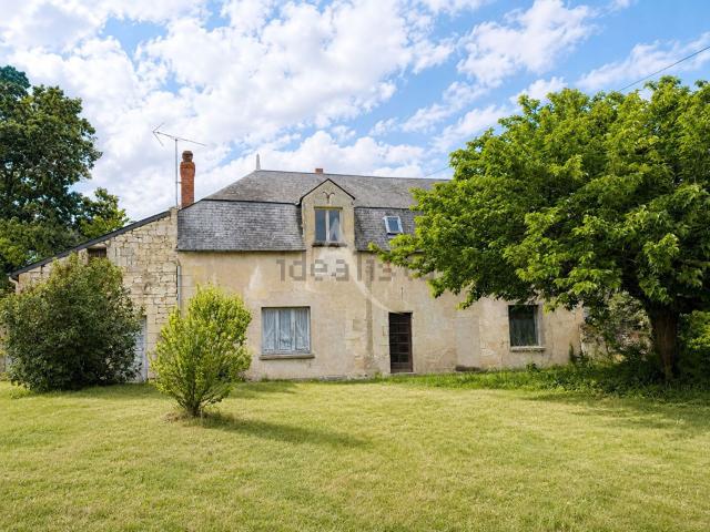 Maison vente à Rou-Marson, Maine-et-Loire