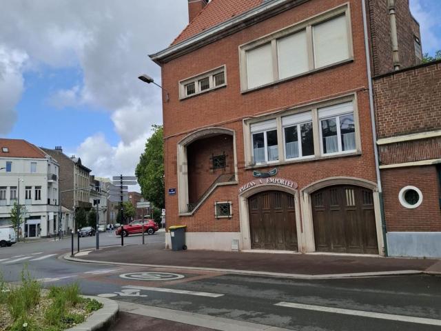 Maison vente à Nations Unies, Roubaix