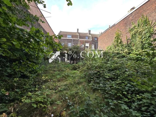 Maison vente à Entrepont, Roubaix
