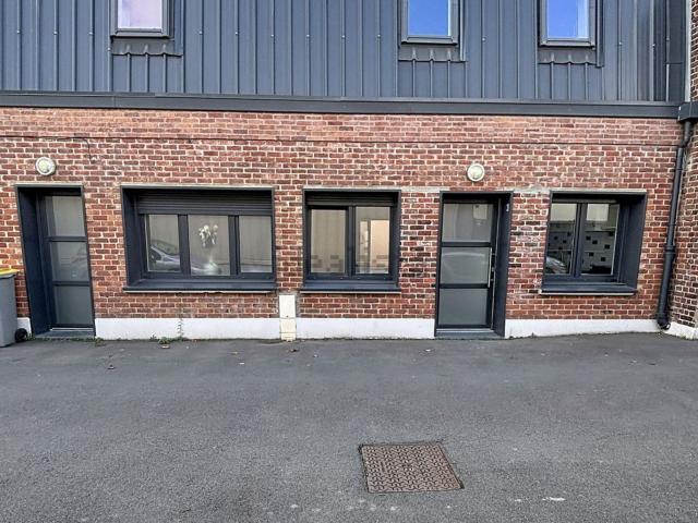 Maison vente à Alma, Roubaix