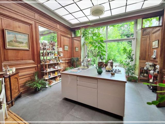 Maison vente à Alma, Roubaix