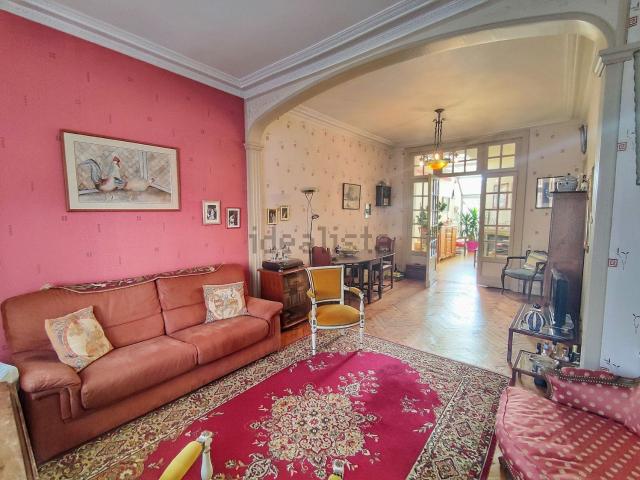 Maison vente à Alma, Roubaix
