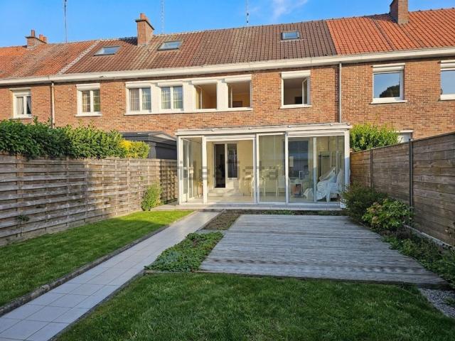 Maison vente à Alma, Roubaix