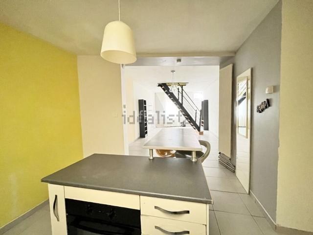 Maison vente à La Mackellerie, Croix