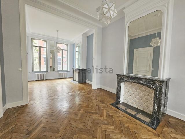 Maison vente à Alma, Roubaix