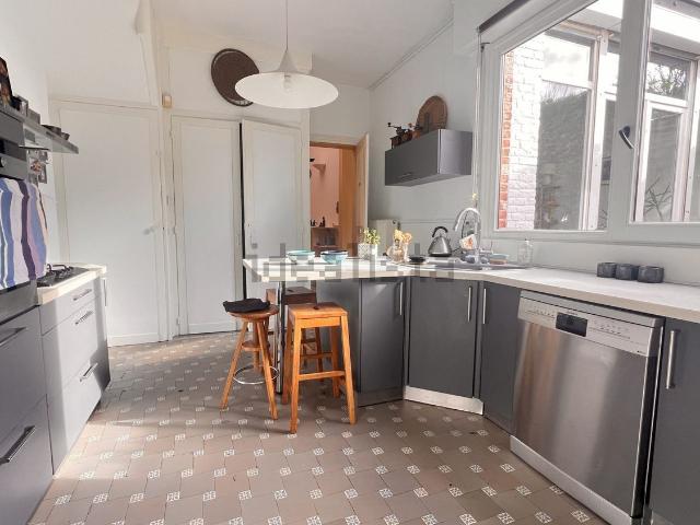 Maison vente à Trichon, Roubaix