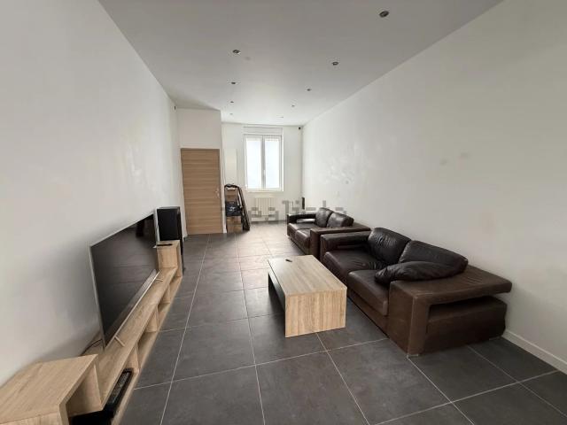 Maison vente à Sainte-Elisabeth, Roubaix
