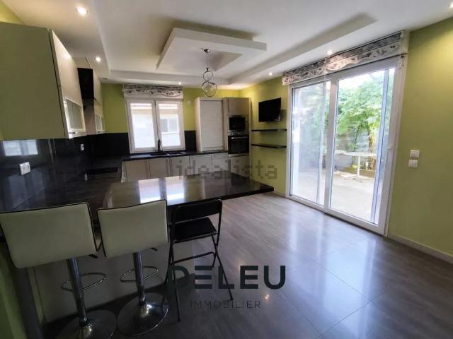Maison vente à Cartigny, Roubaix