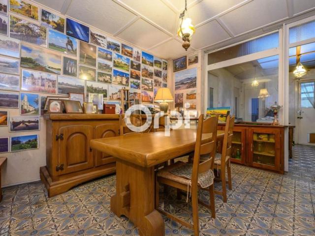 Maison vente à Oran, Roubaix