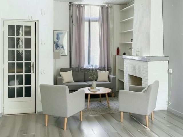 Maison vente à Sainte-Elisabeth, Roubaix