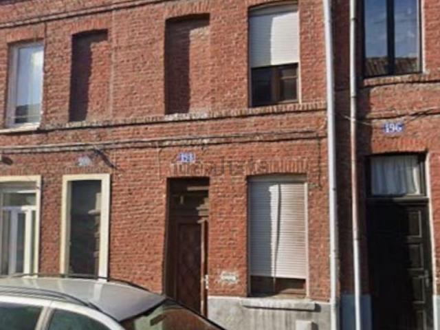 Maison vente à Sainte-Elisabeth, Roubaix