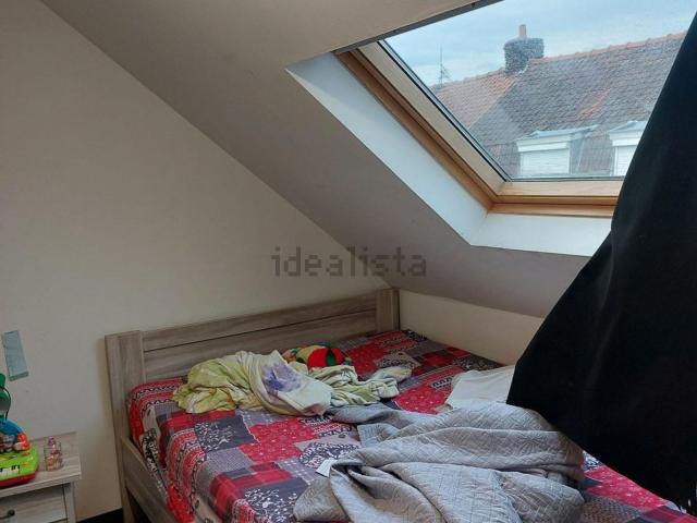 Maison vente à Anseele Motte-Bossut, Roubaix