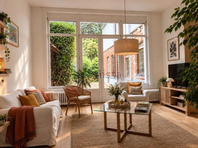 Maison vente à Alma, Roubaix