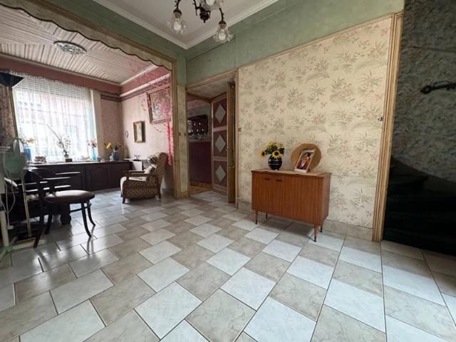 Maison vente à Lille, Roubaix