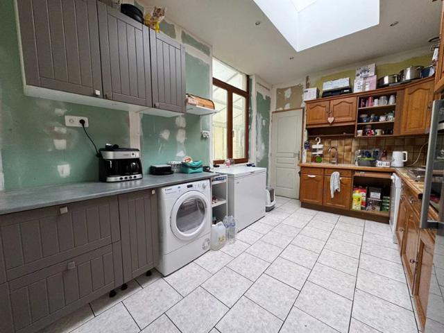 Maison vente à Lille, Roubaix