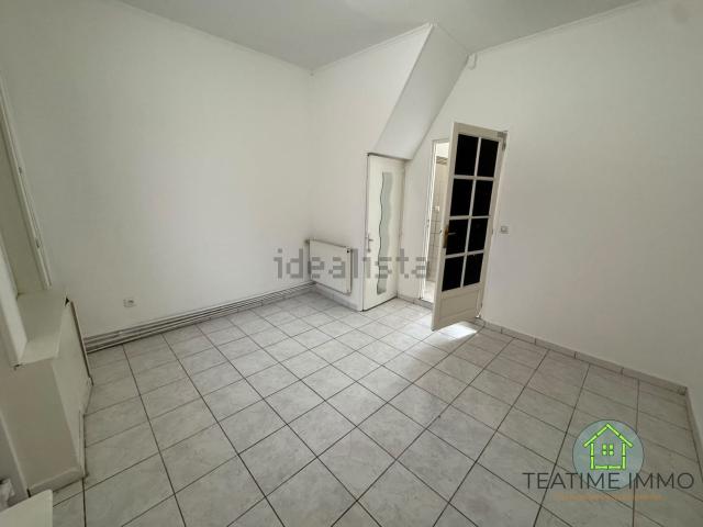 Maison vente à Hommelet, Roubaix