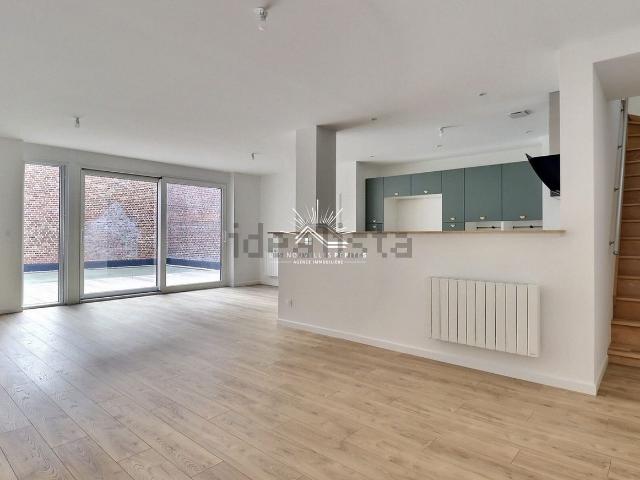 Maison vente à Espérance, Roubaix