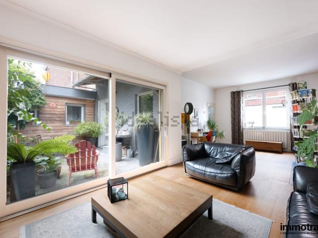 Maison vente à Sainte-Elisabeth, Roubaix