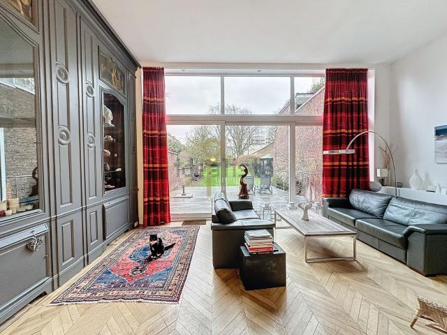 Maison vente à Sainte-Elisabeth, Roubaix