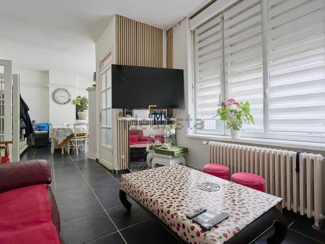 Maison vente à Trichon, Roubaix