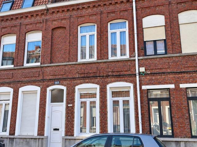 Maison vente à Sainte-Elisabeth, Roubaix