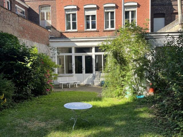 Maison vente à Anseele Motte-Bossut, Roubaix
