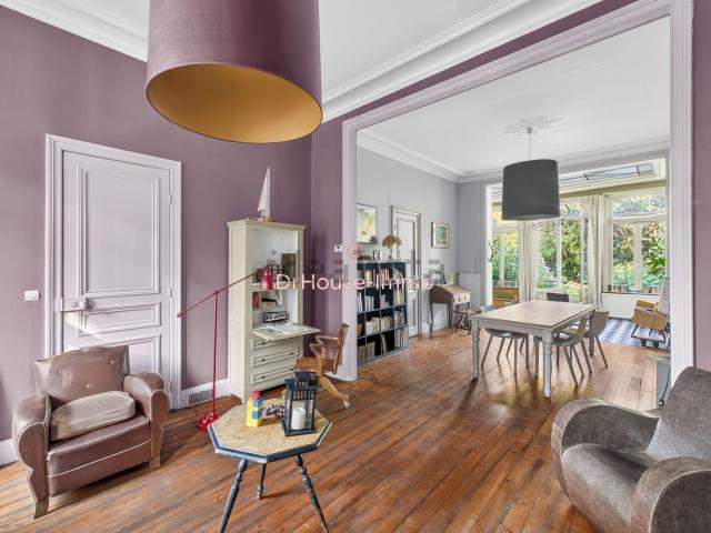 Maison vente à Sainte-Elisabeth, Roubaix